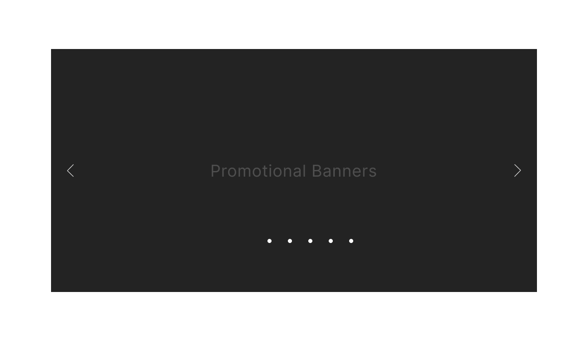 promotion